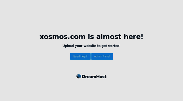 xosmos.com