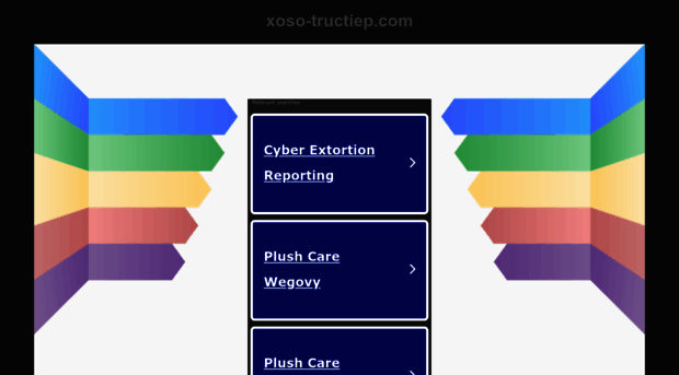 xoso-tructiep.com