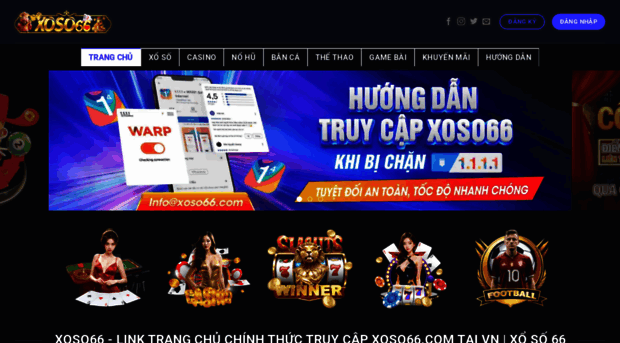 xoso66.fit
