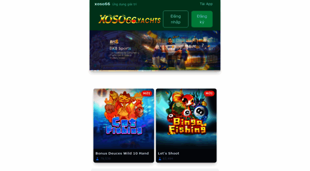 xoso66apps.com
