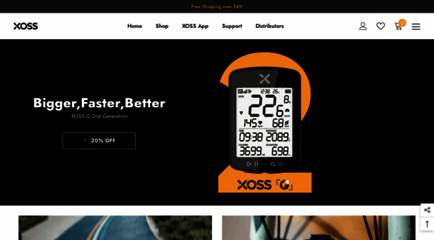 xoss.co