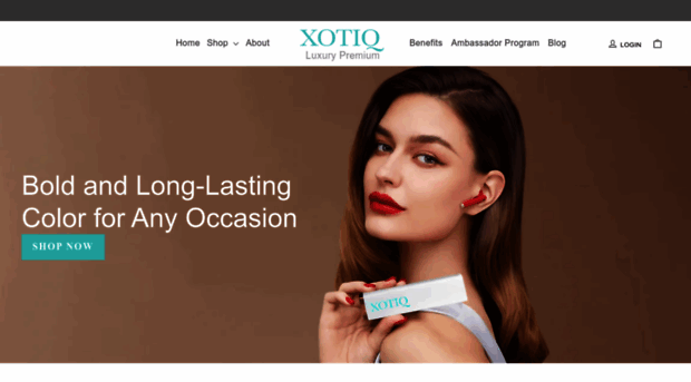 xotiq.us