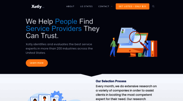 xotly.com