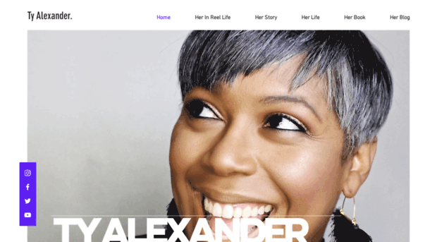 xotyalexander.com