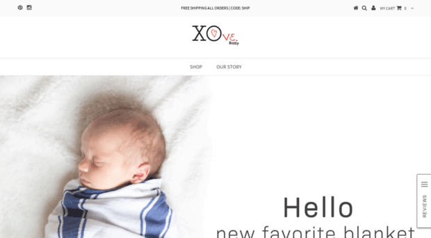 xovebaby.com