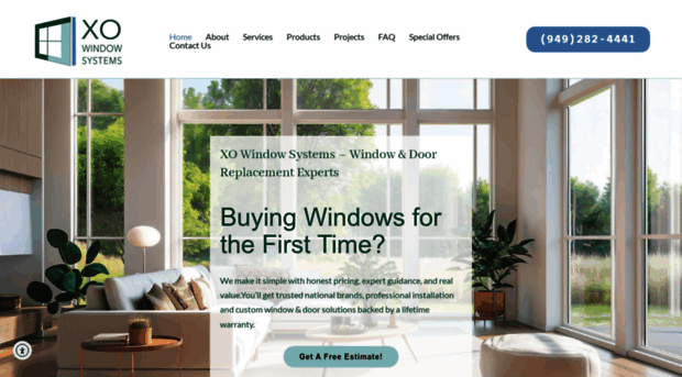 xowindowsystems.com