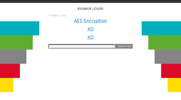 xowor.com