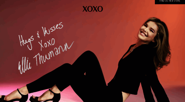 xoxo.com.mx