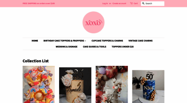 xoxodesign.com.au