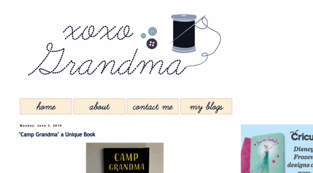 xoxograndma.blogspot.com