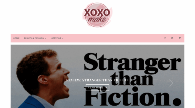 xoxomake.com