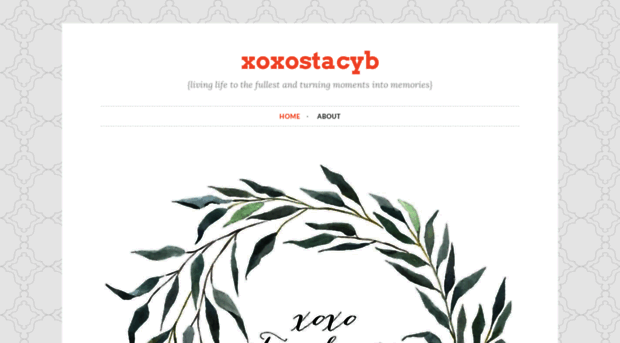 xoxostacyb.com