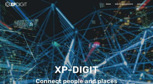 xp-digit.com