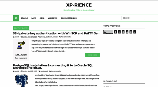 xp-rience.blogspot.com