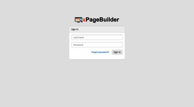 xpagebuilder.com