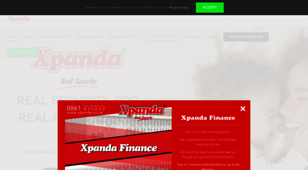 xpanda.com