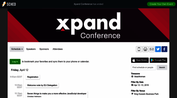 xpandconference2019.sched.com