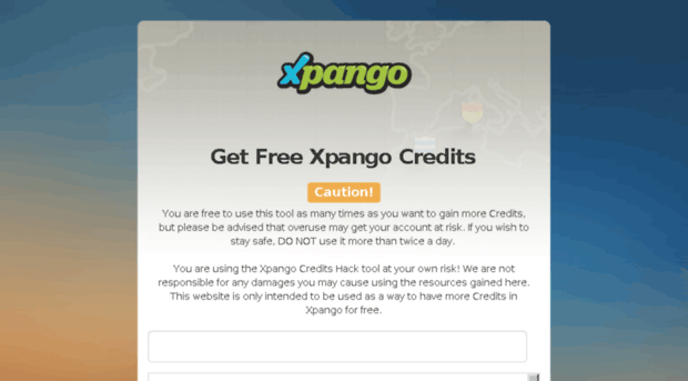 xpango.com-cheat.in