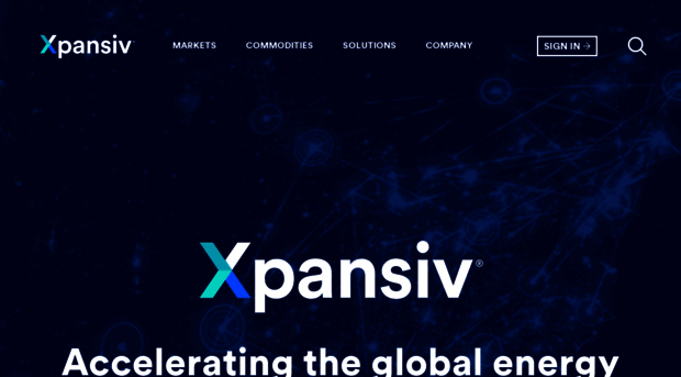 xpansiv.com