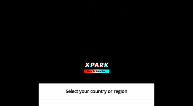 xpark.com