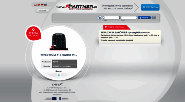 xpartner.net.pl