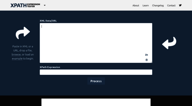 xpath.curiousconcept.com