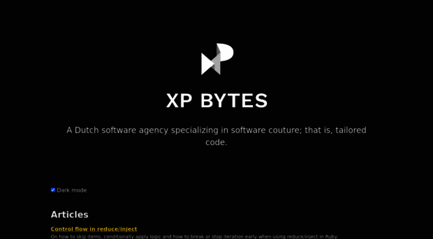 xpbytes.com