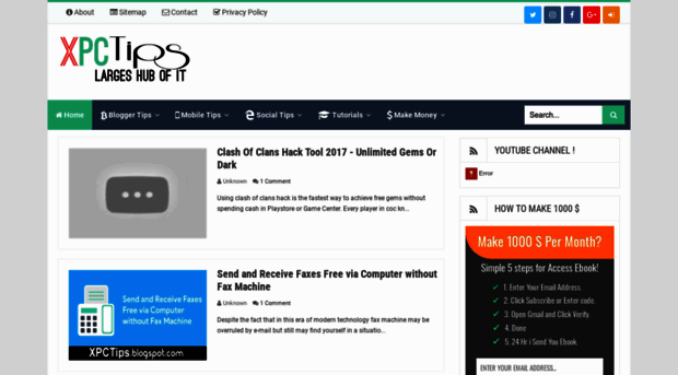 xpctips.blogspot.com