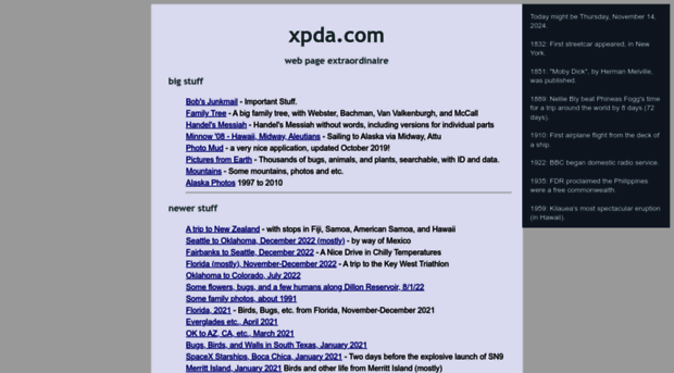 xpda.com