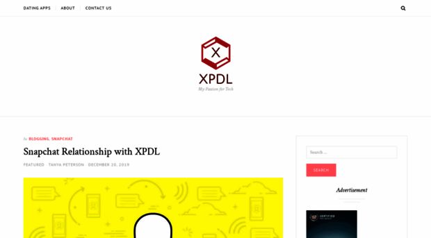 xpdl.org