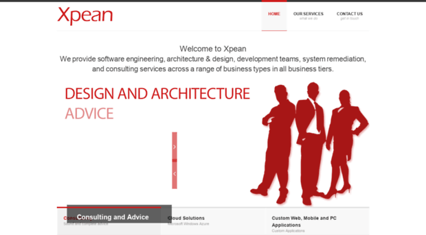 xpean.com.au
