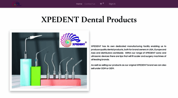 xpedent.com