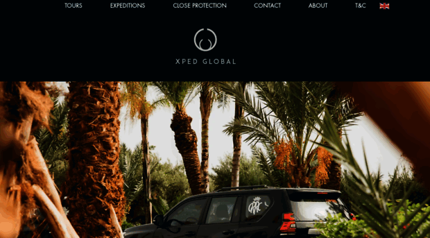 xpedglobal.com