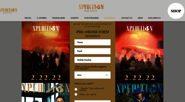 xpeditionmagazine.com