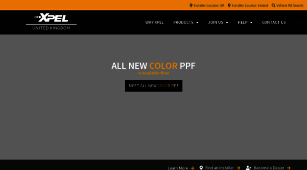 xpel.co.uk