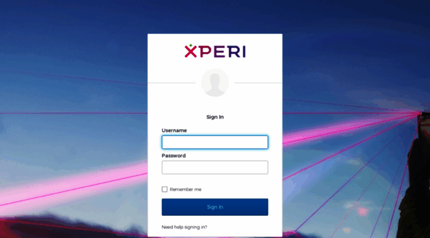 xperi.okta.com