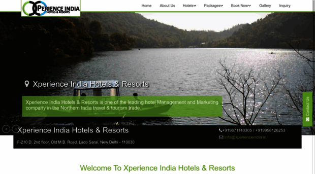 xperienceindia.in