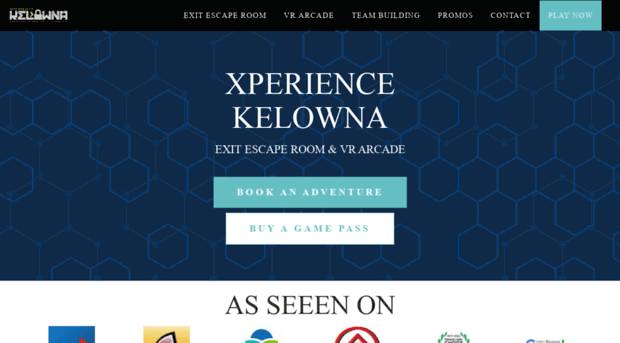 xperiencekelowna.com