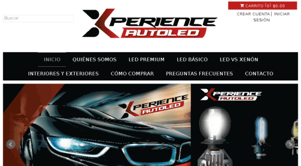 xperienceled.com