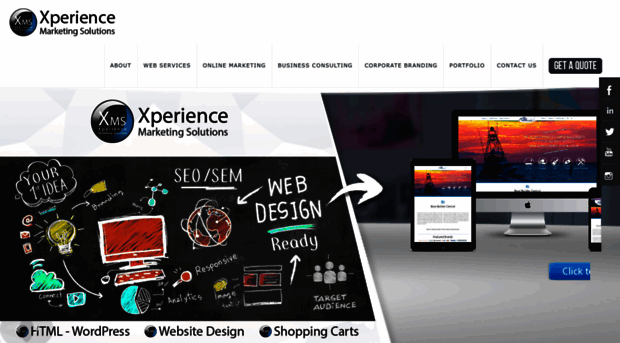 xperiencemarketingsolutions.com