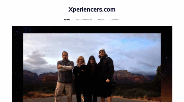 xperiencers.com