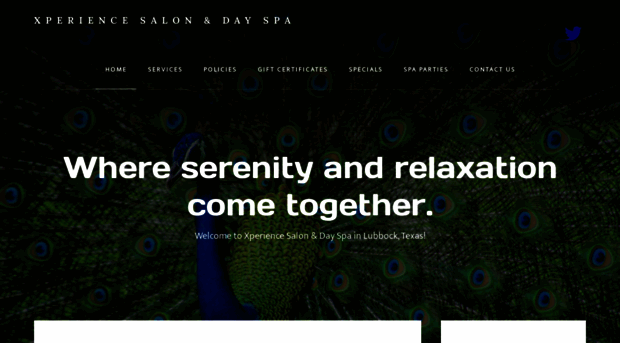 xperiencespa.com