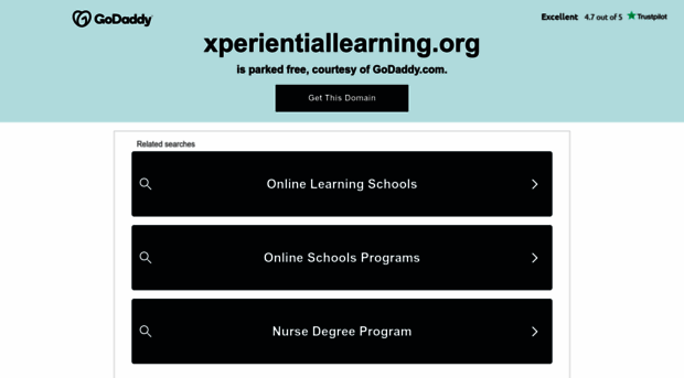 xperientiallearning.org