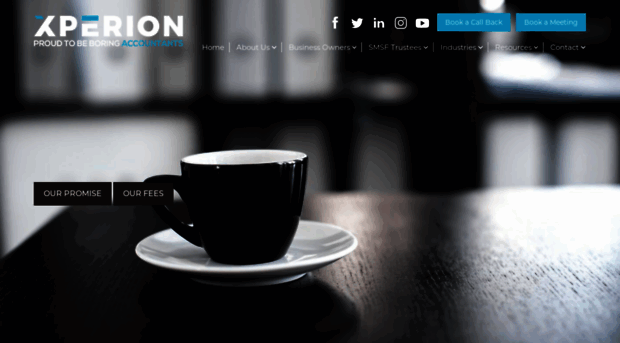 xperion.com.au