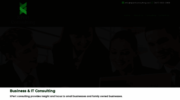 xpertconsulting.ca