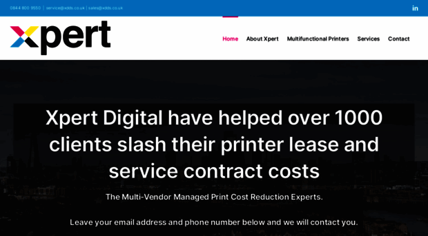 xpertdigital.co.uk