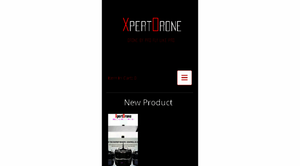 xpertdrone.com