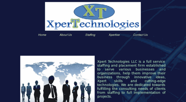 xpertechnologies.net
