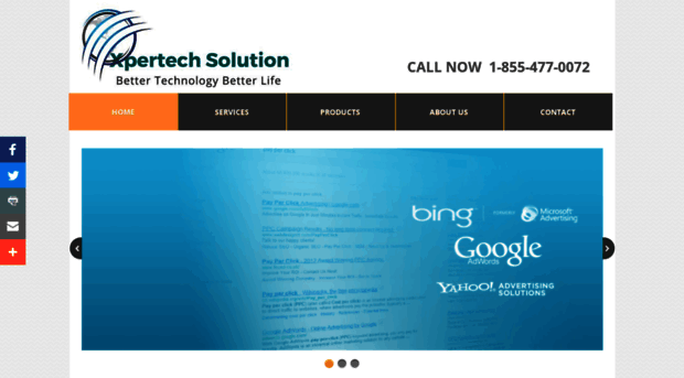 xpertechsolution.com