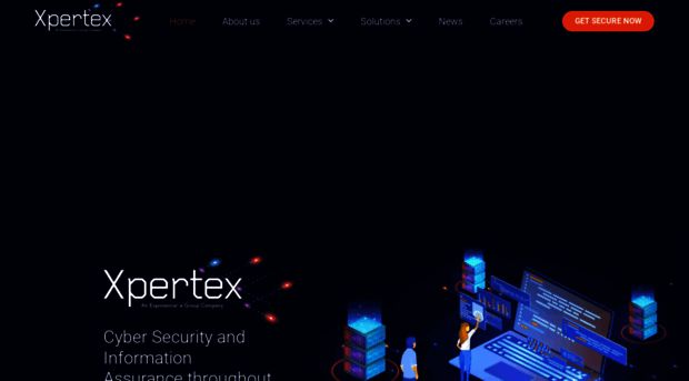 xpertex.co.uk